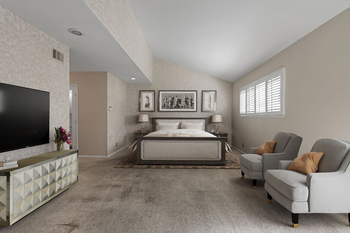 Image for Fountain Valley Single-Story Living