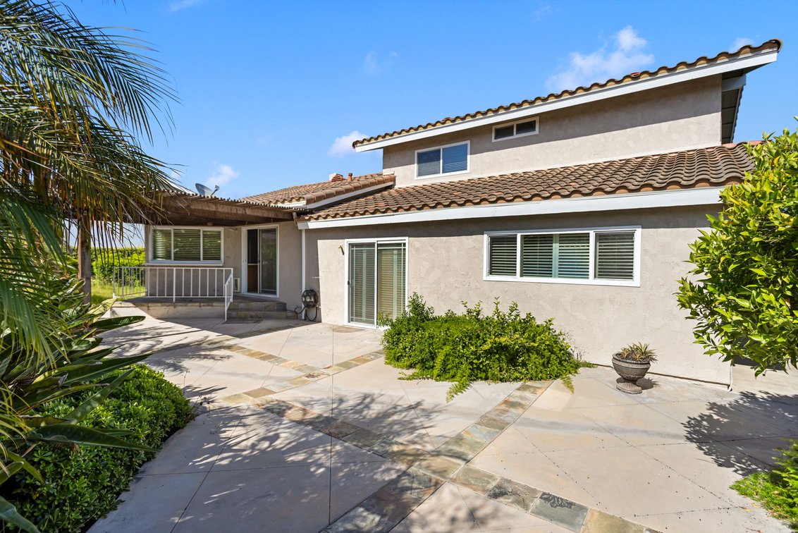 Image for Fountain Valley Single-Story Living