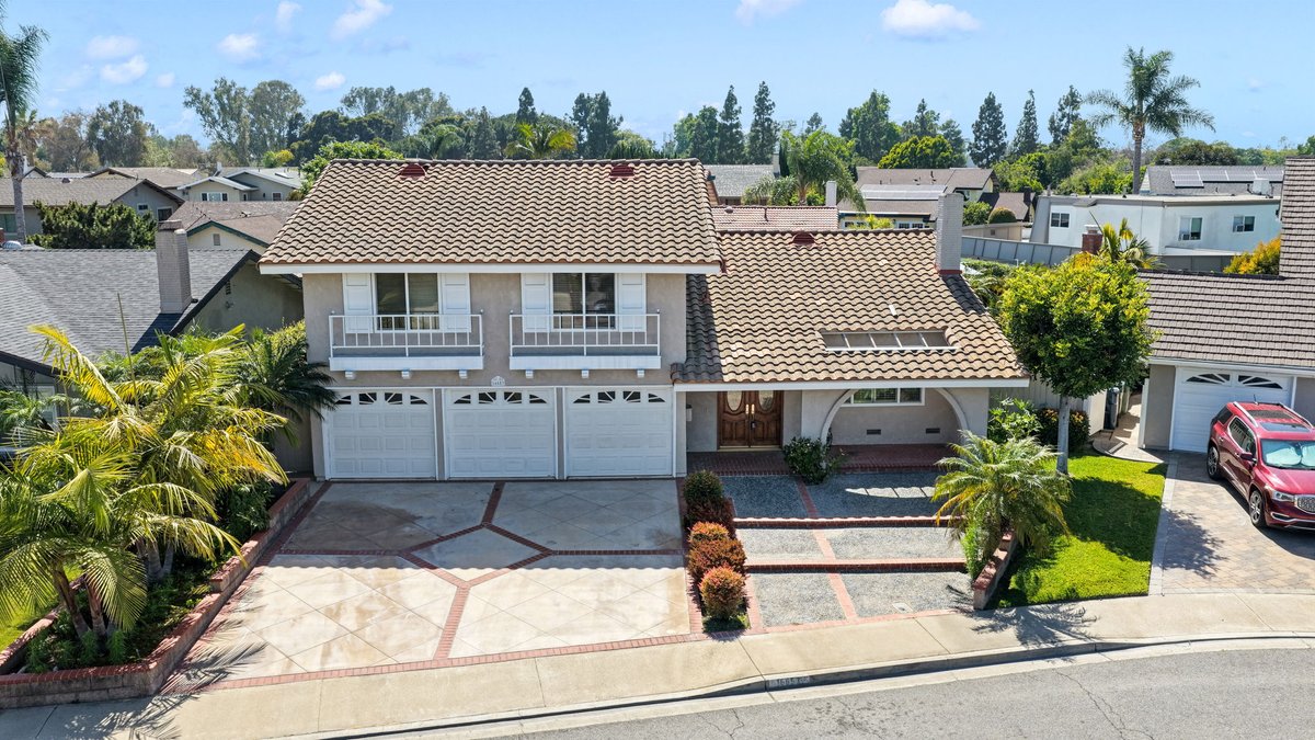 Image for Fountain Valley Single-Story Living