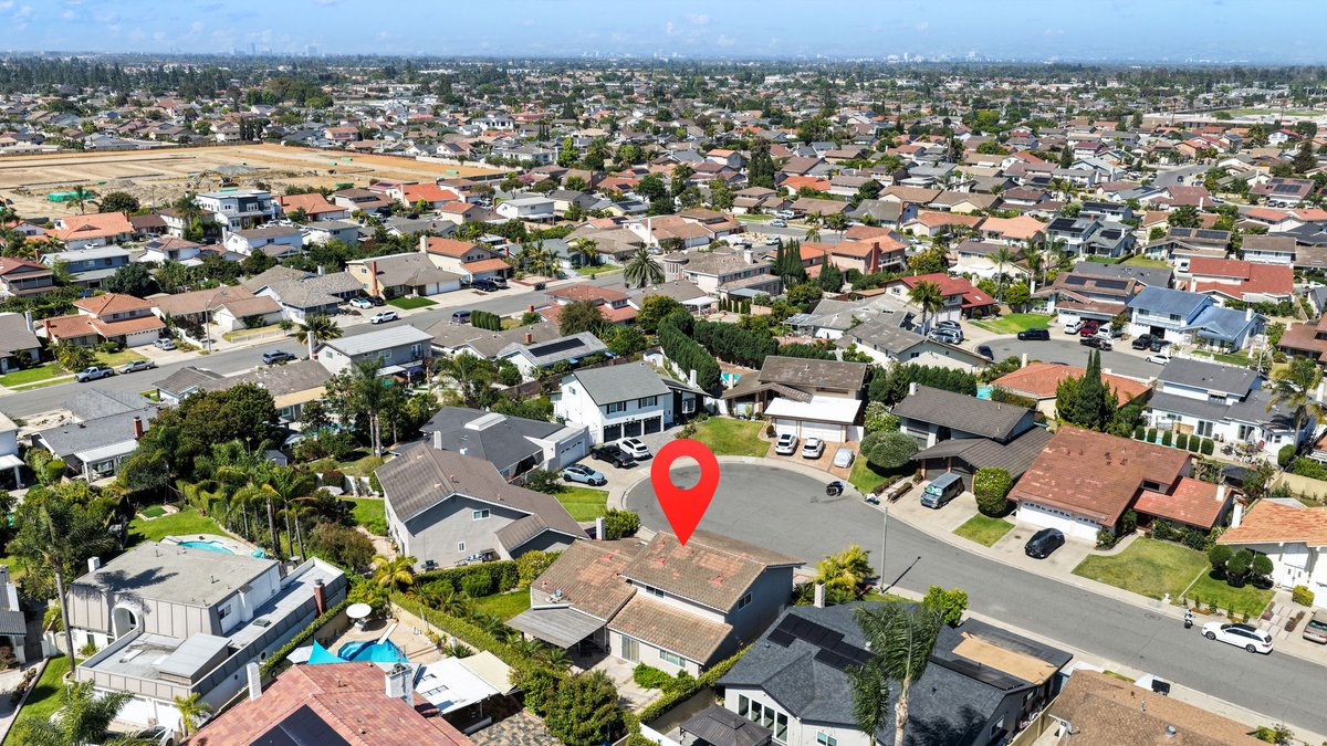 Image for Fountain Valley Single-Story Living