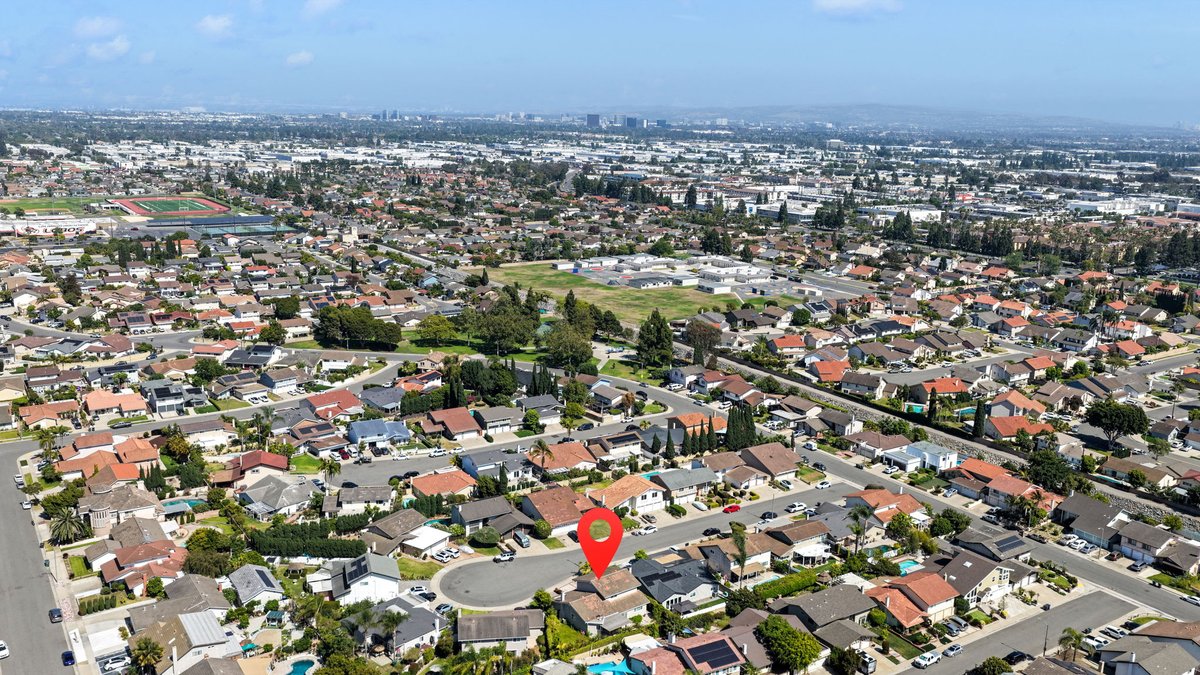 Image for Fountain Valley Single-Story Living