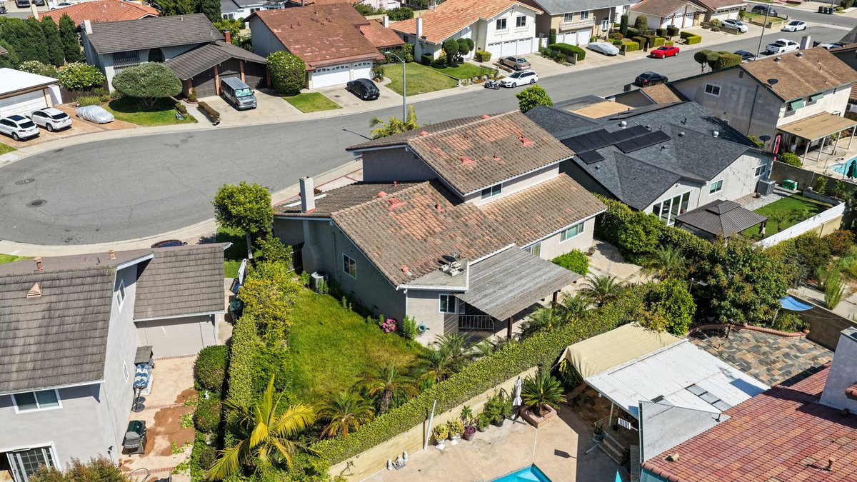 Image for Fountain Valley Single-Story Living