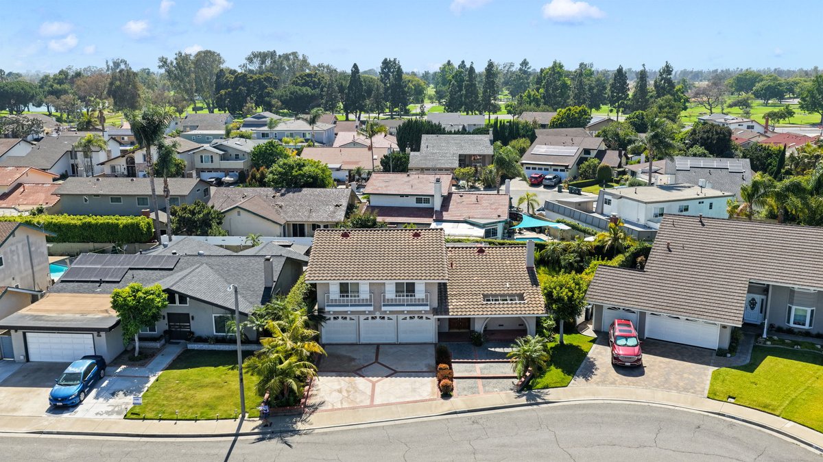 Image for Fountain Valley Single-Story Living