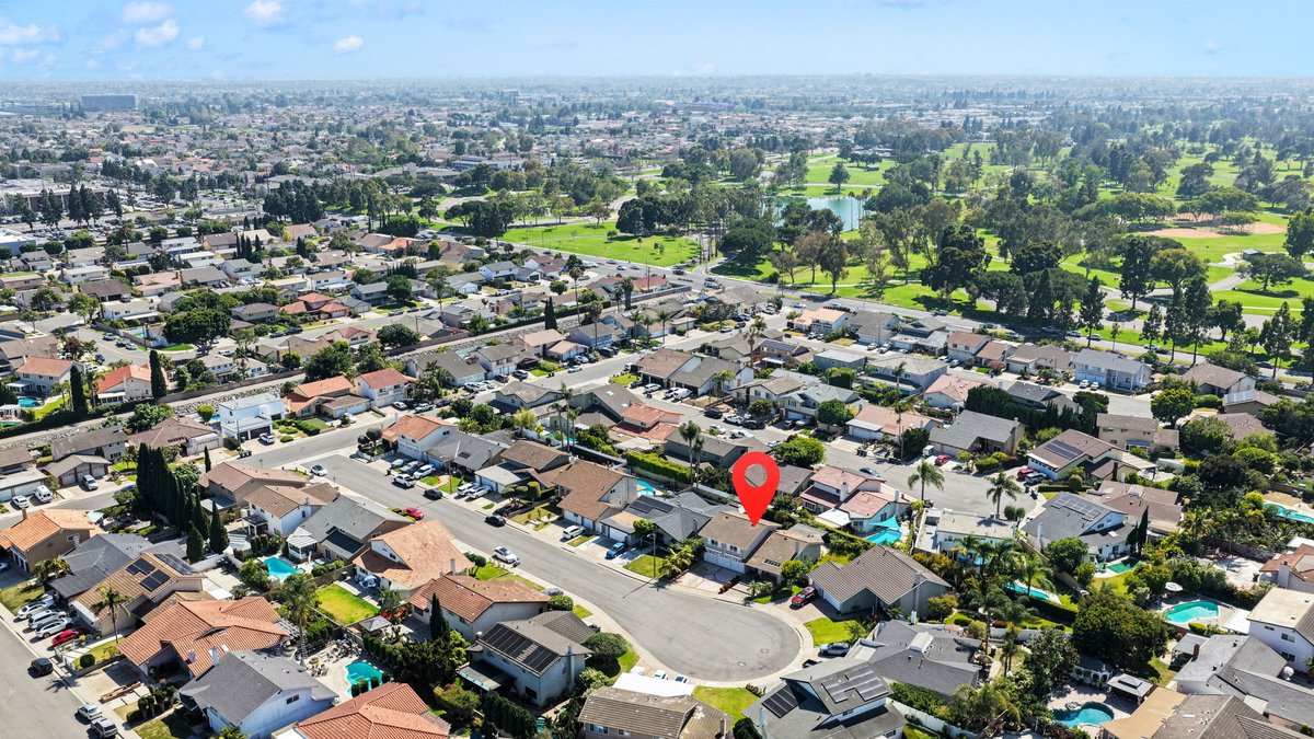 Image for Fountain Valley Single-Story Living