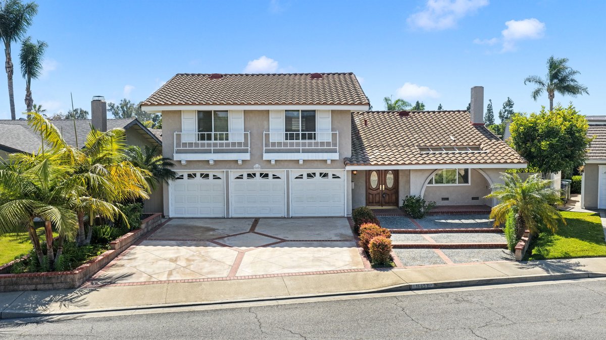 Image for Fountain Valley Single-Story Living
