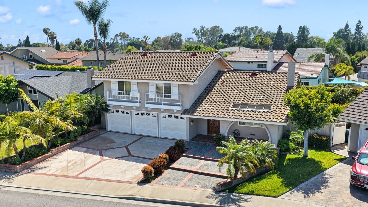 Image for Fountain Valley Single-Story Living