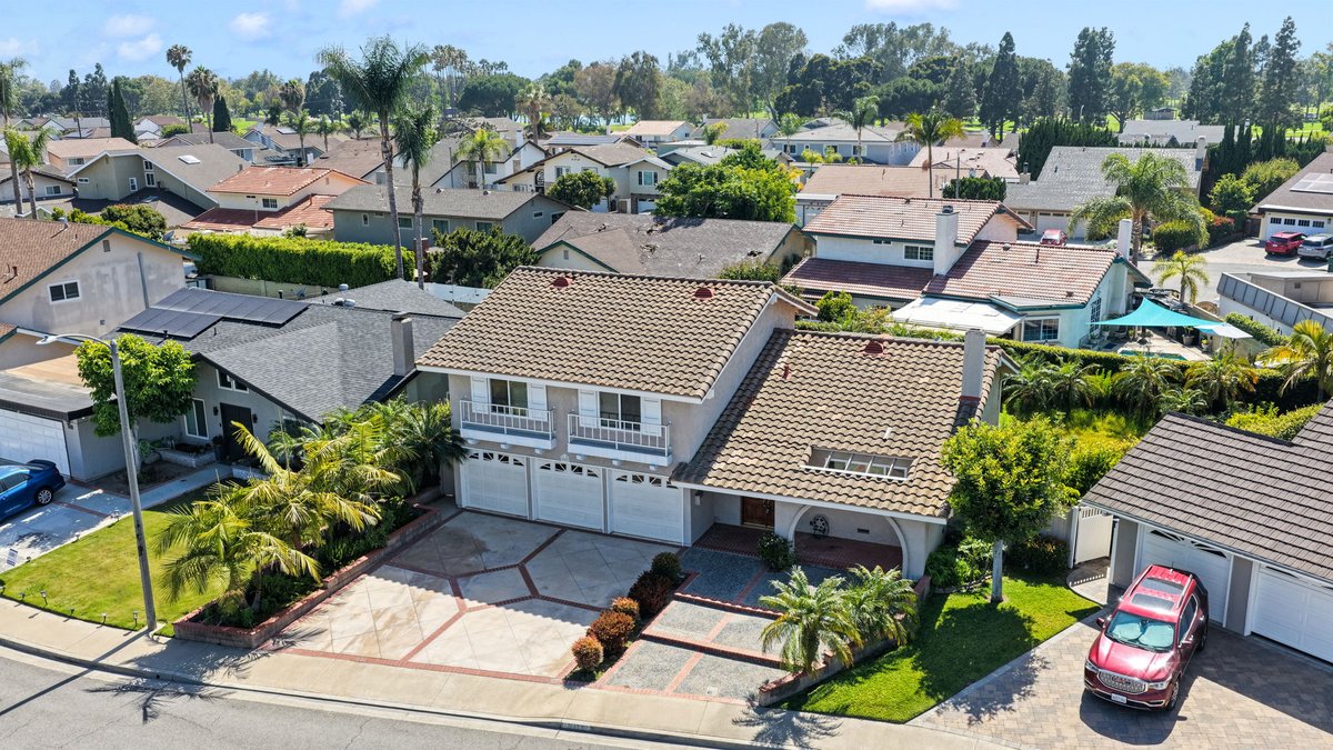 Image for Fountain Valley Single-Story Living