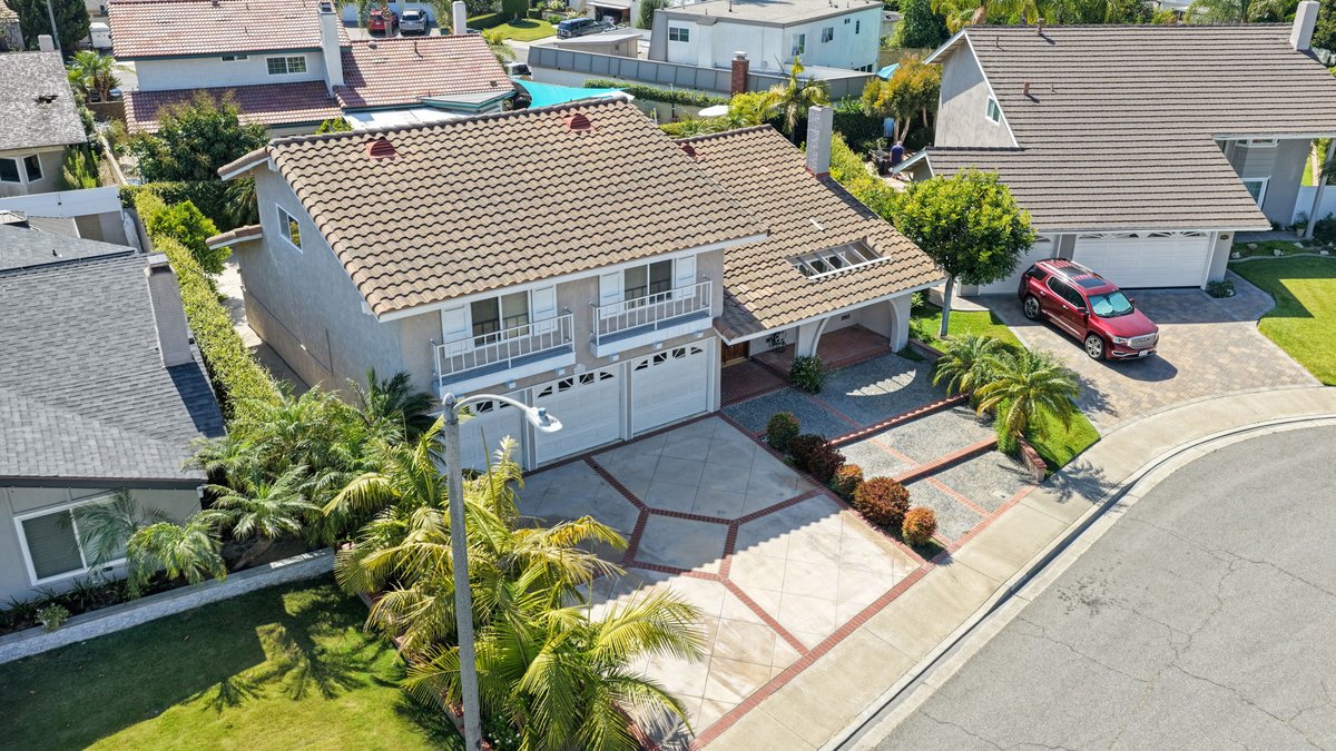 Image for Fountain Valley Single-Story Living
