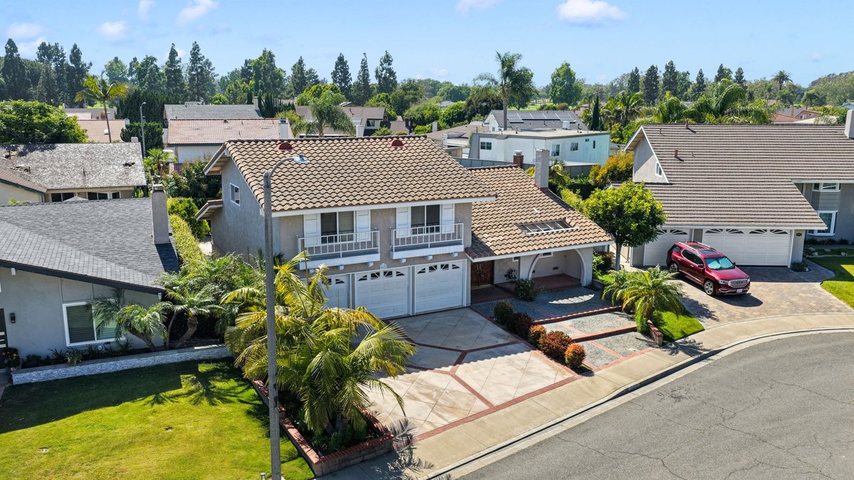 Image for Fountain Valley Single-Story Living
