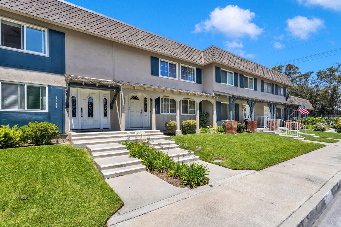 Image for Spacious Cypress Townhome