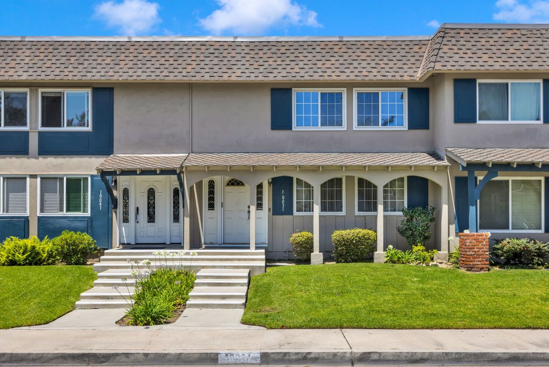 Image for Spacious Cypress Townhome