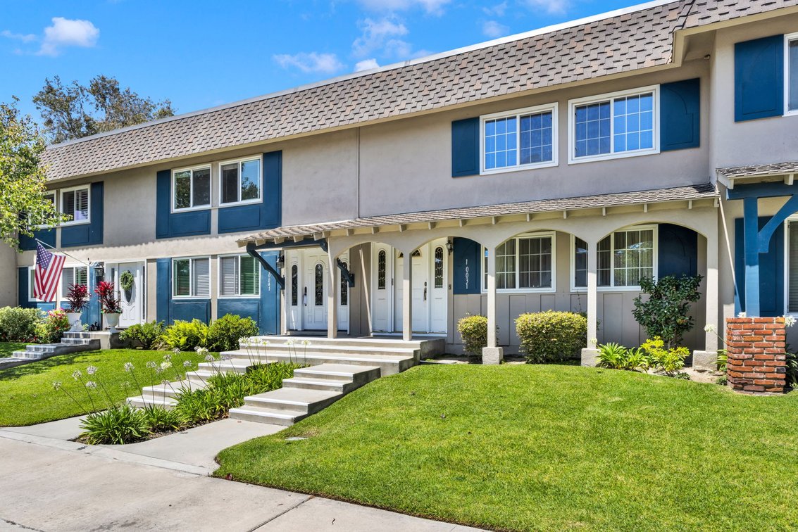 Image for Spacious Cypress Townhome