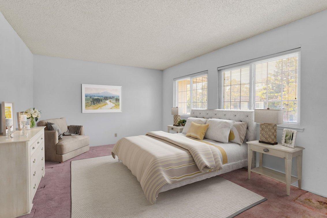 Image for Spacious Cypress Townhome