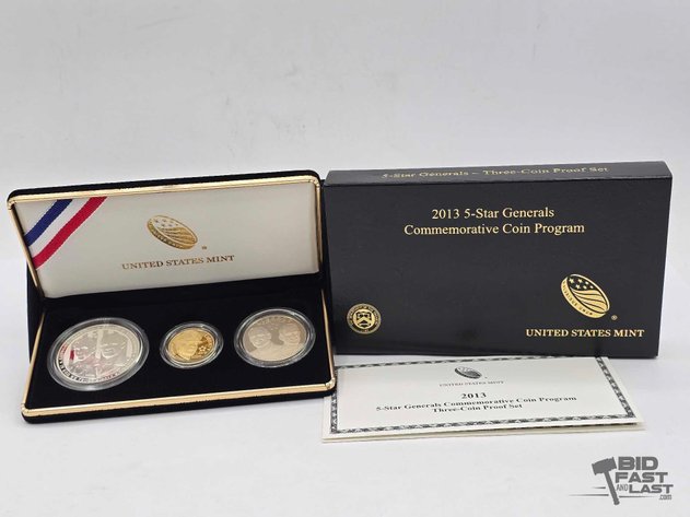 Image for September Gold and Silver Blowout