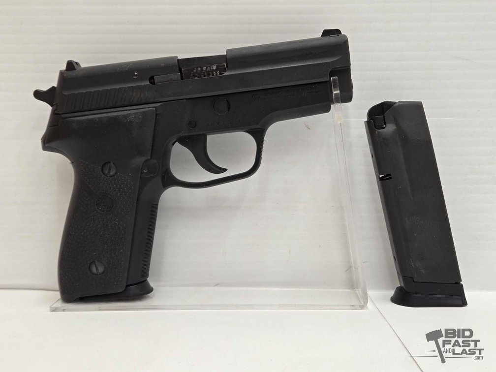Sig Sauer P229