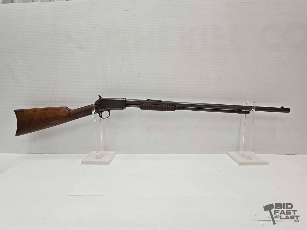 Winchester Model 90 .22LR Pump Action Rifle