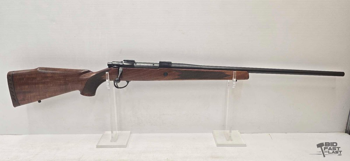 SAKO FinnBear L61R Bolt-Action .30-06 Rifle