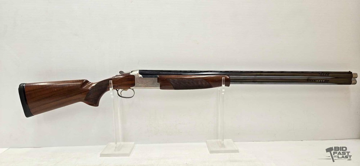 Browning L25 12ga Break-Action Shotgun