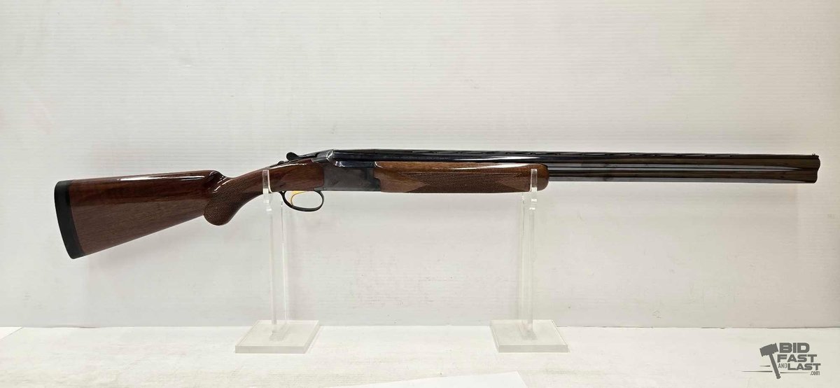 Browning Citori .20ga Break-Action Shotgun
