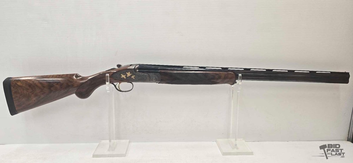 Caesar Guerini Light 28ga Over-Under Shotgun