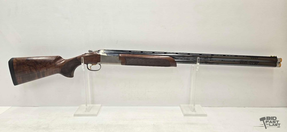 Browning 725 Sporting 12ga Over-Under Shotgun