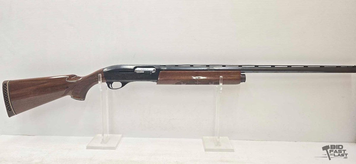 Remington Model 1100 Semi-Auto .12ga Shotgun