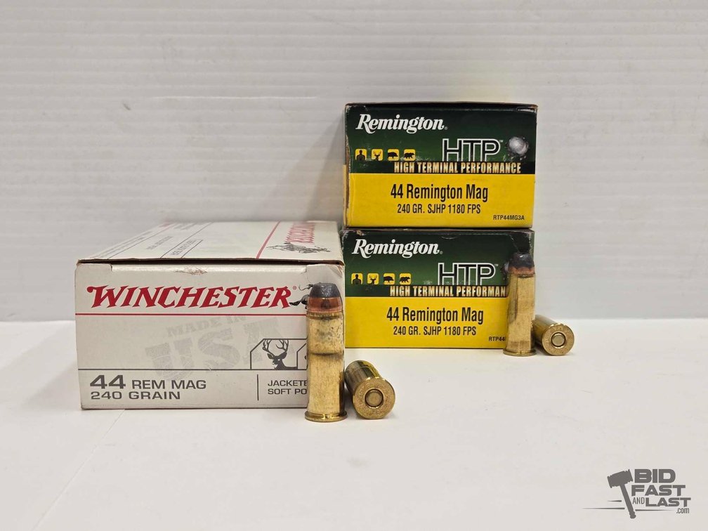 44. Mag Ammo