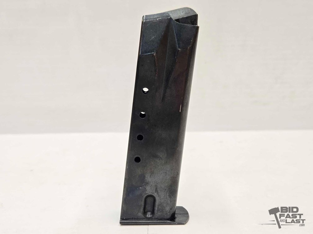 9mm 15rd Ruger P89 Magazine