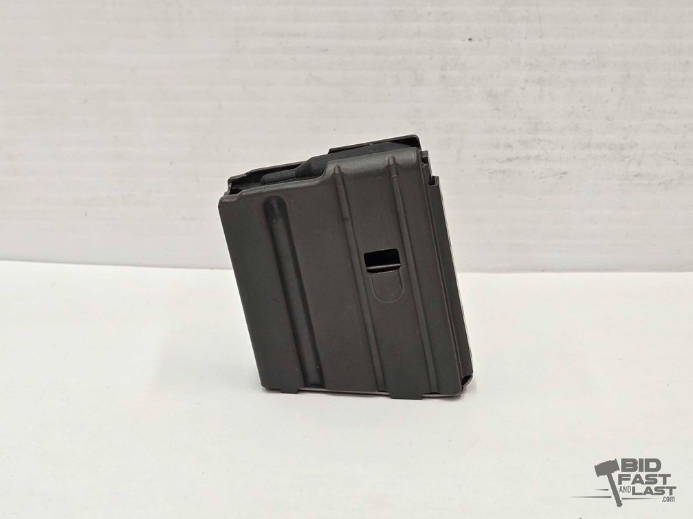 11rd 5.56 Magazine
