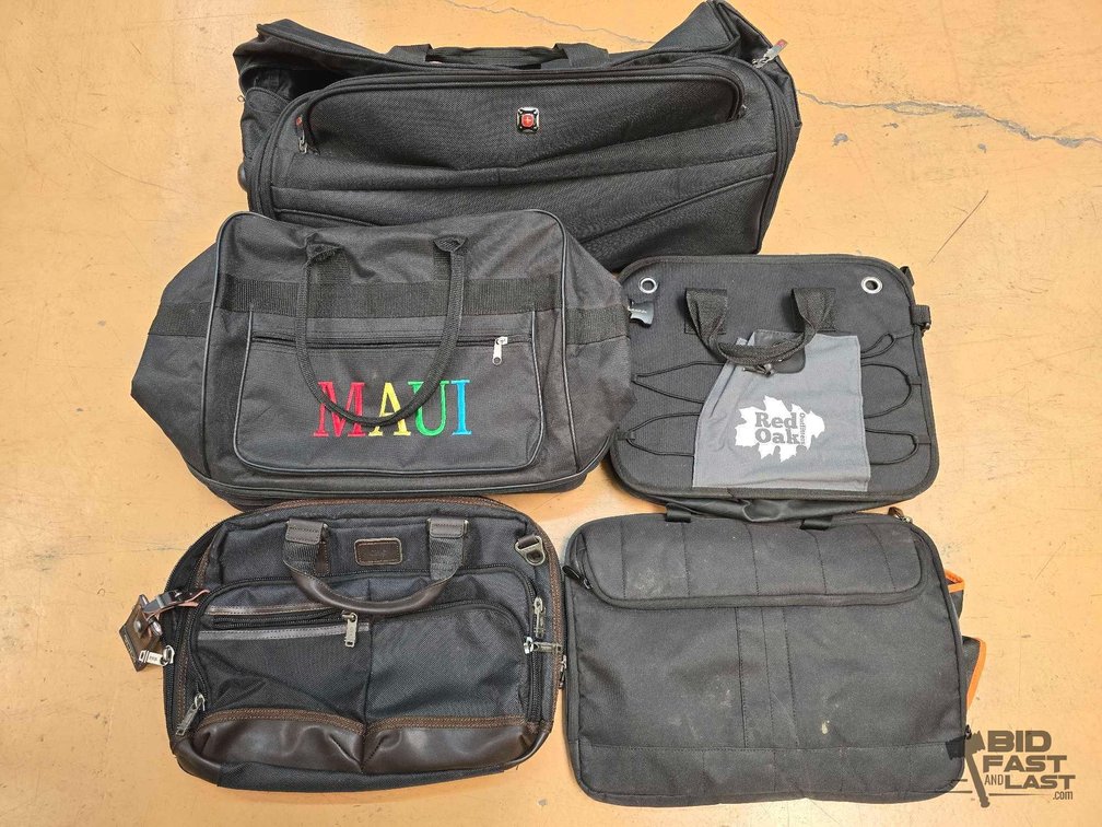 Luggage