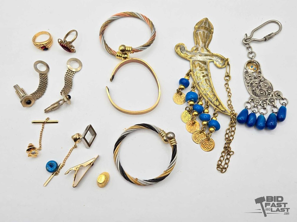 Costume Jewelry