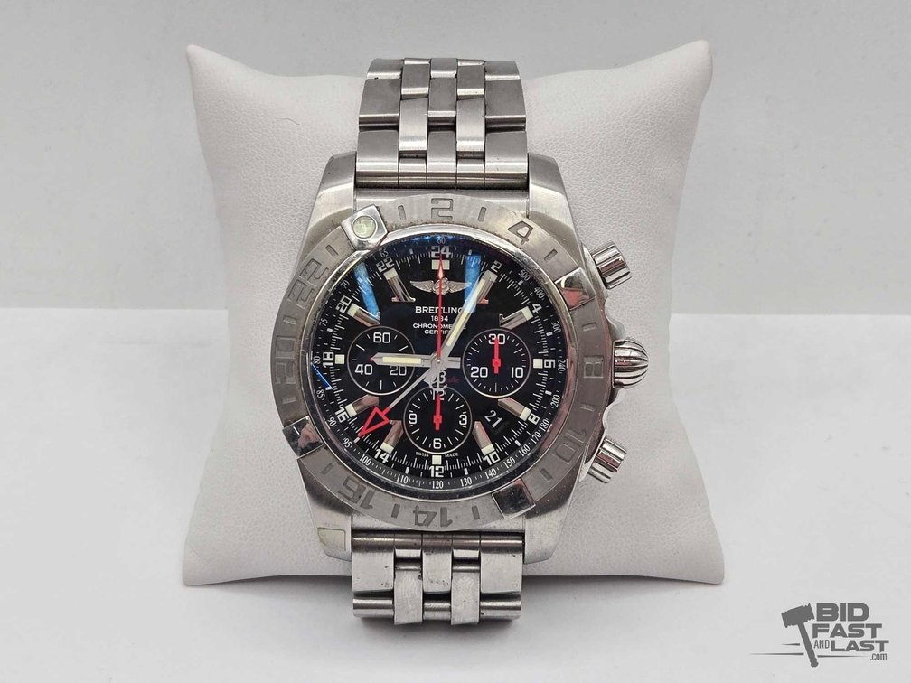 Breitling Chronomat Limited Edition Watch