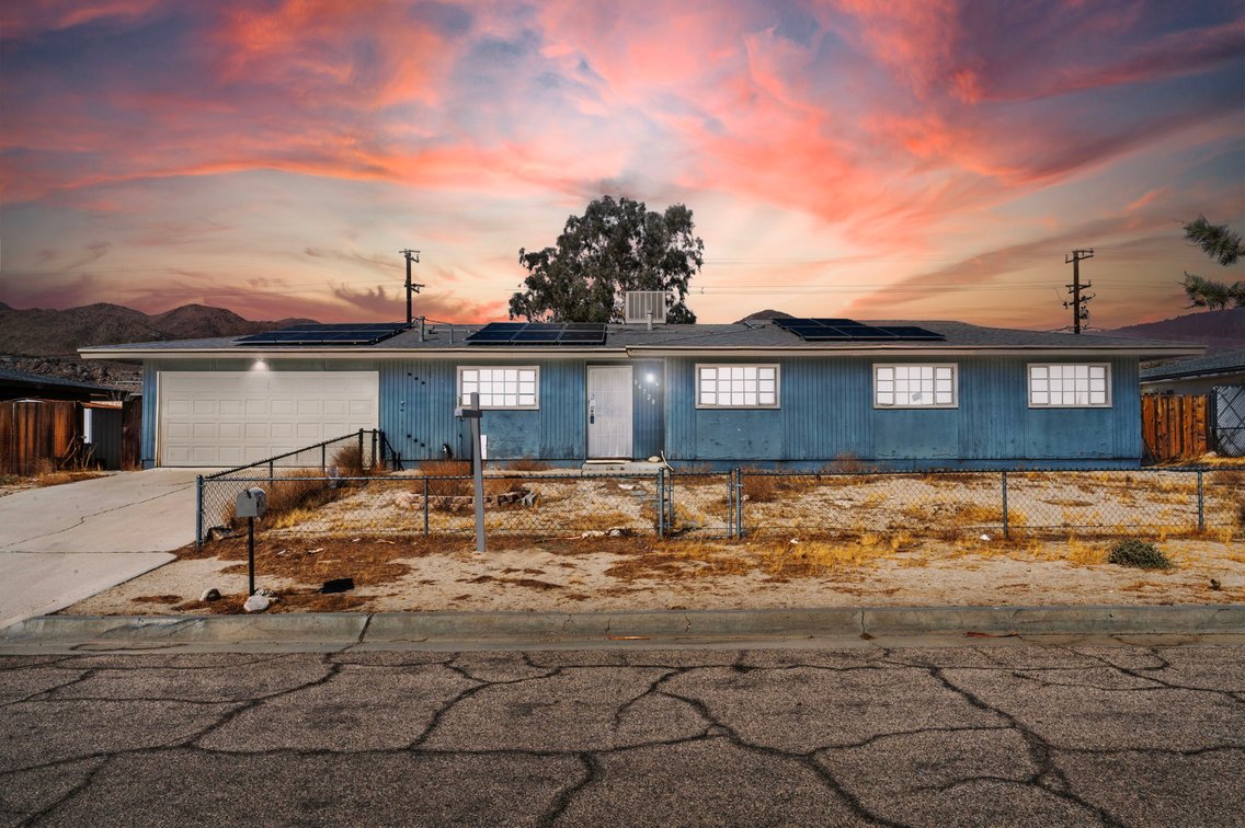 84728 12th St, Trona, CA 93562