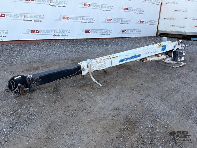 Image for November Multi-Estate Auction