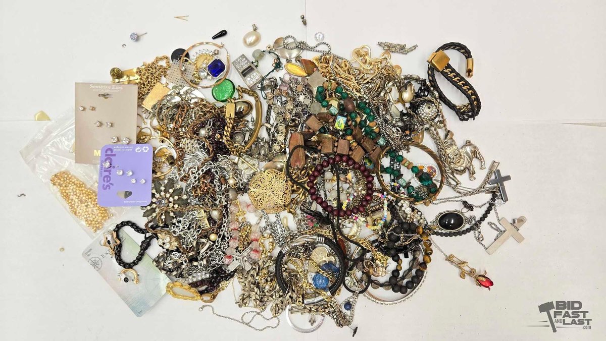 Costume Jewelry