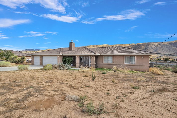 Image for 22512 Pacific St, Apple Valley | 4 Bedrooms, 3 Bathrooms | $475,000