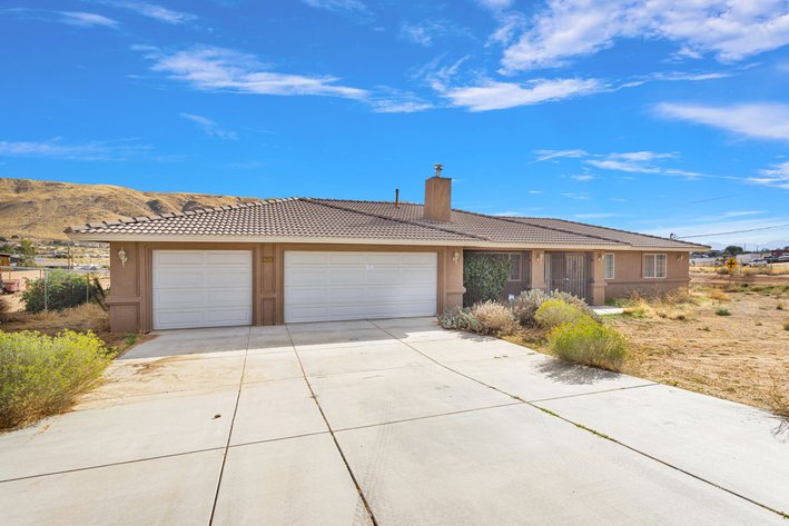 Image for 22512 Pacific St, Apple Valley | 4 Bedrooms, 3 Bathrooms | $475,000