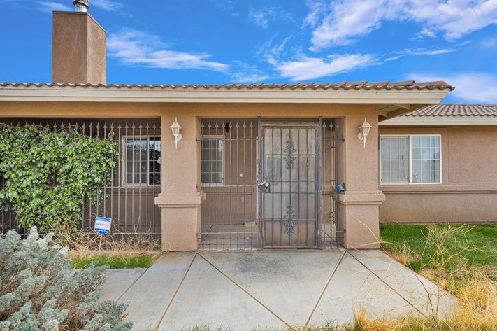 Image for 22512 Pacific St, Apple Valley | 4 Bedrooms, 3 Bathrooms | $475,000