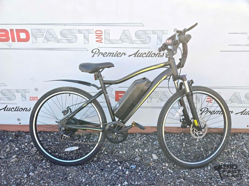 Miscellaneous YM1 Moutain E-Bike