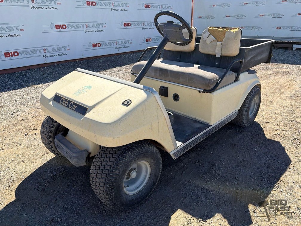Club Car