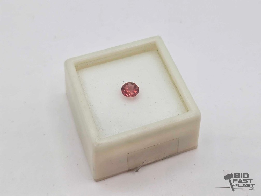 Semi-Precious Stone, Faceted Loose Stone, Single Gem