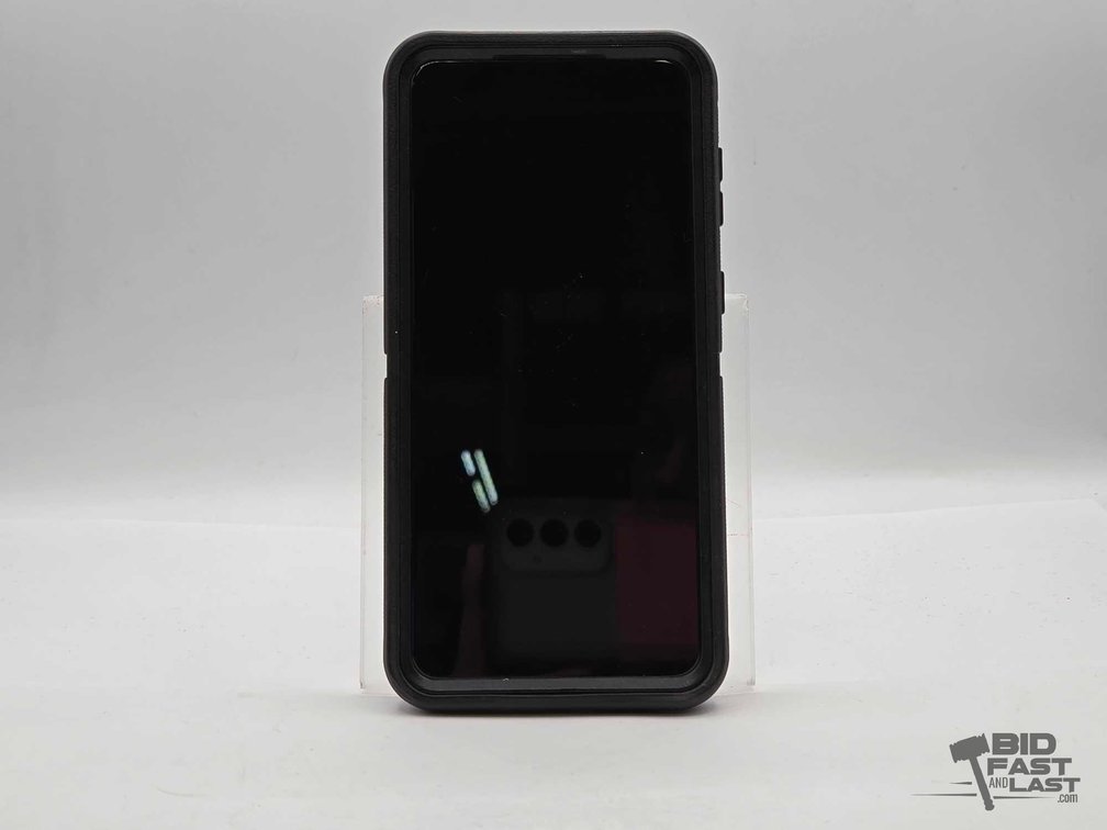 Samsung S21+ with OtterBox Case