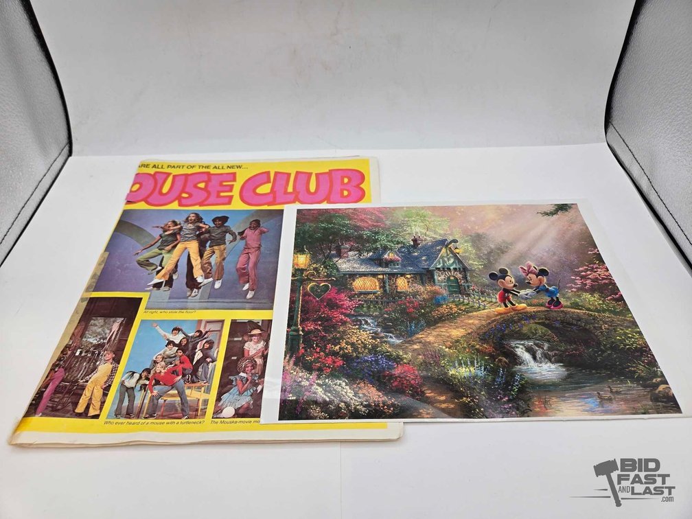 Disney Posters
