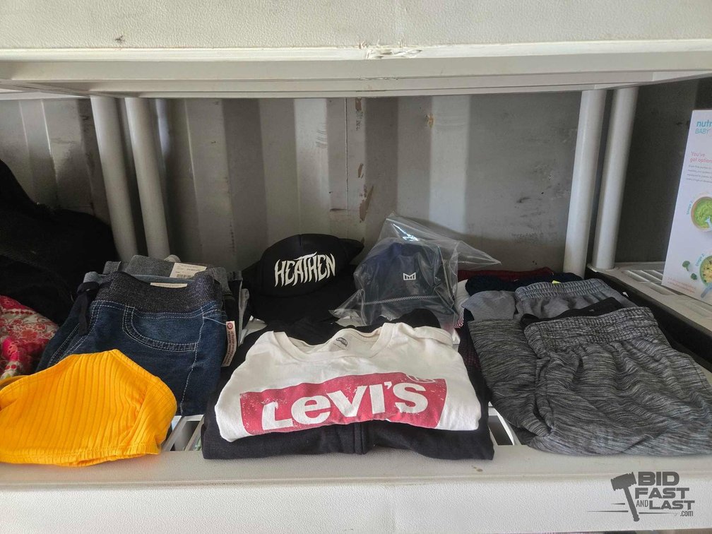 Women's Apparel