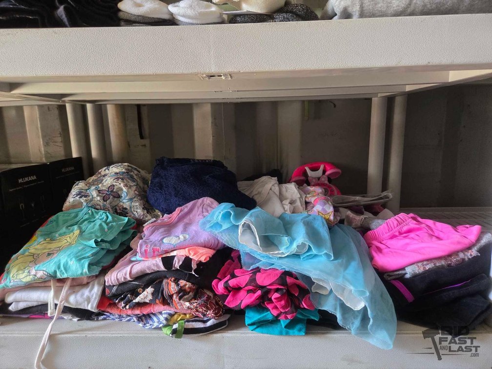 Children's Clothing