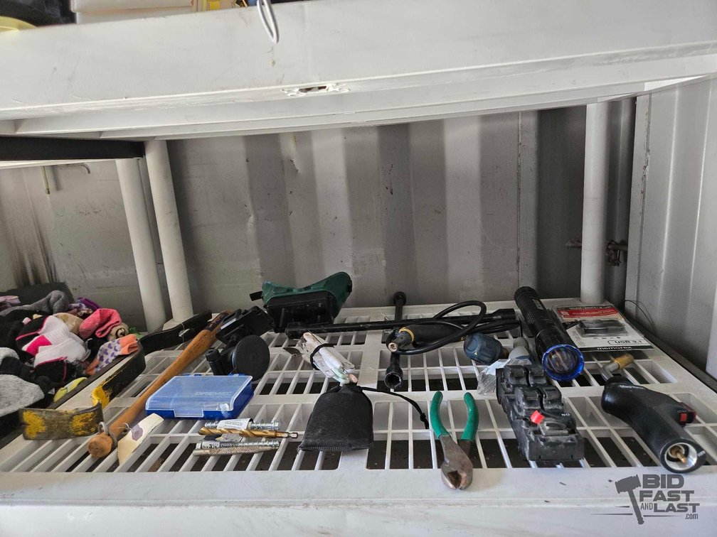 Hand Tools