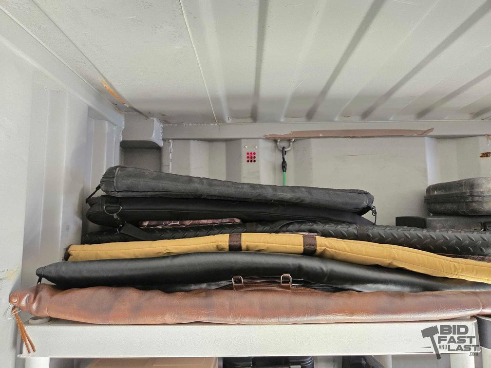 Rifle Soft Cases