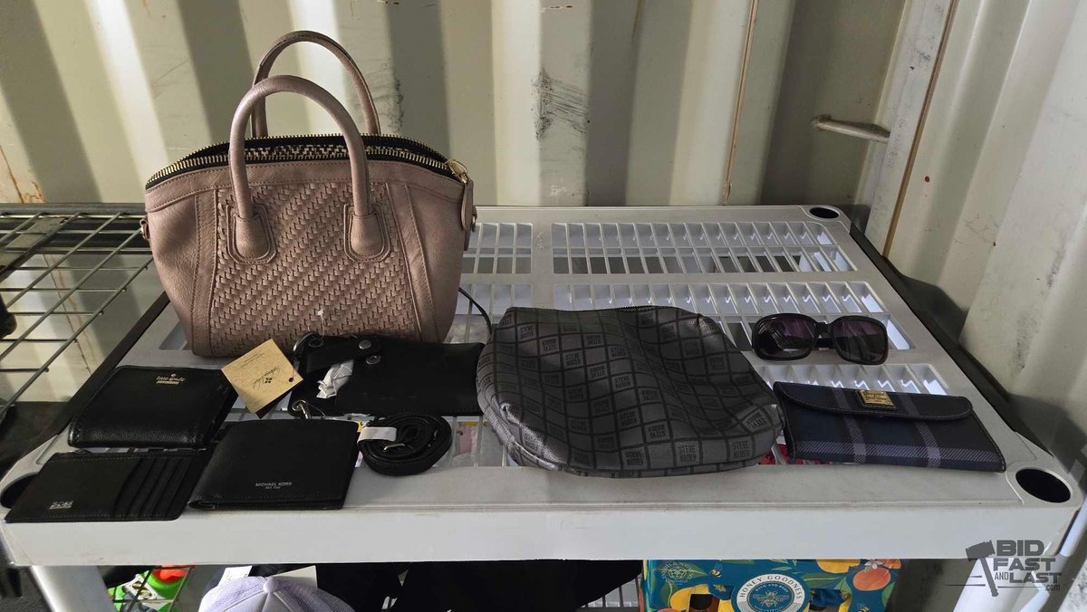 Womens Purse and Wallets