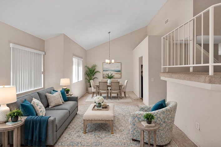 Image for 12362 Glenwood Ln, Victorville | 3 Bedrooms, 2.5 Bathrooms | $370,000