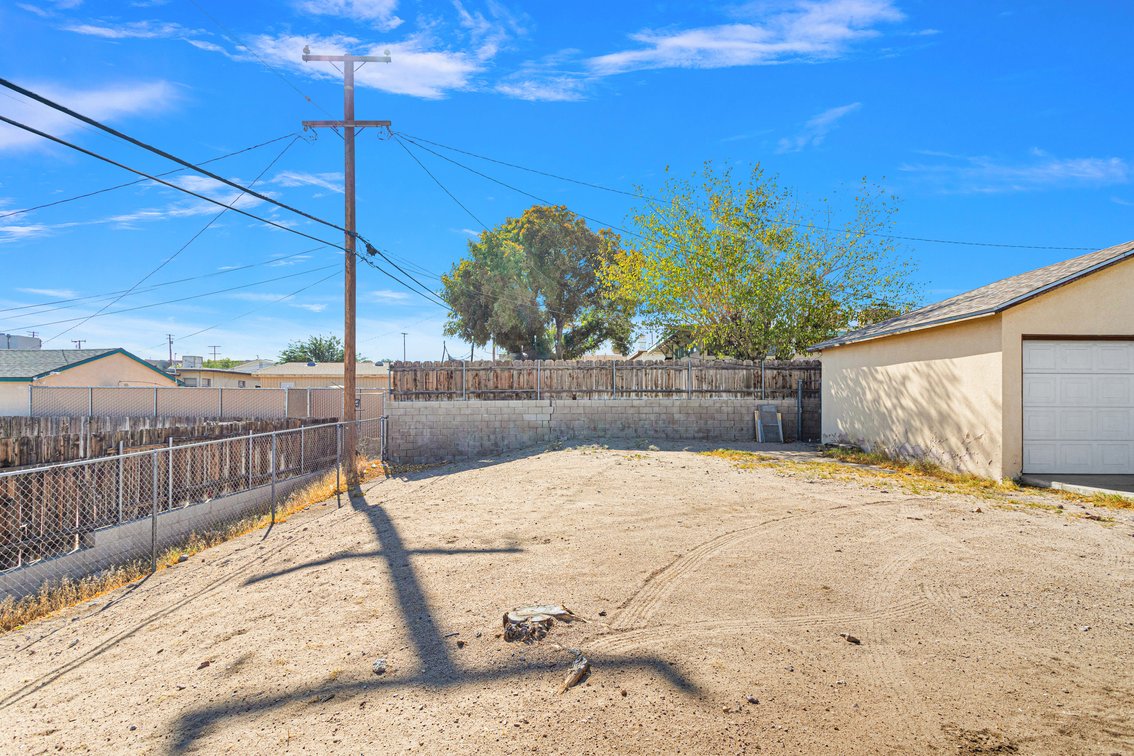 Image for Charming Starter Home in Barstow